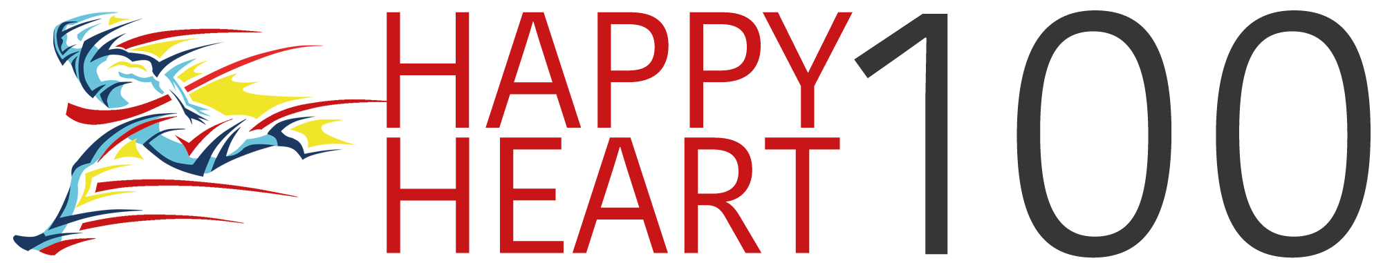 Happy Heart 100